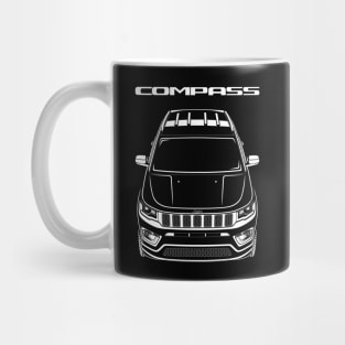 Compass 2017-2020 Mug